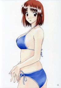 BUY NEW sentimental graffiti - 69668 Premium Anime Print Poster